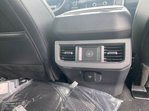 New 2026 Ford F550 4x4 Crew Cab image 37