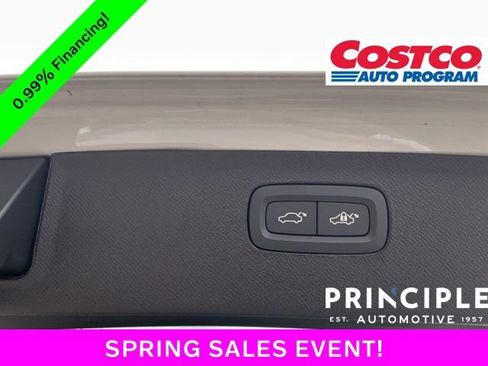 New 2026 Volvo XC90 B6 Ultra w/ Protection Package AWD/4WD image 13