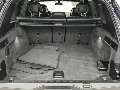 Used 2019 BMW X5 xDrive50i w/ Executive Package image 23