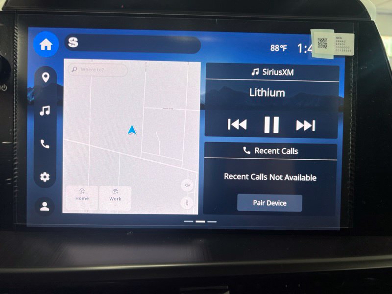 New 2026 Subaru Outback Limited XT AWD/4WD image 34