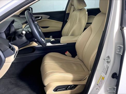 Used 2025 Acura TLX w/ Technology Package FWD image 29