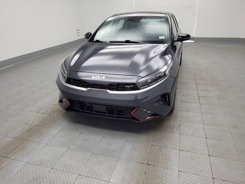 Used 2024 Kia Forte GT w/ GT2 Package FWD image 15