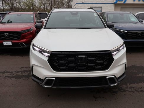 Used 2023 Honda CR-V Sport Touring image 2