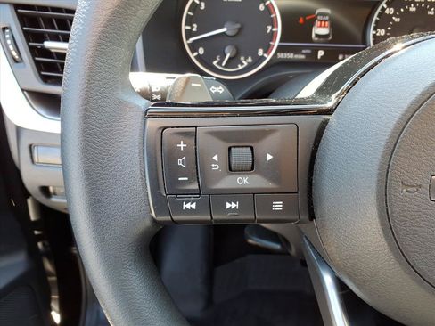 Used 2023 Nissan Rogue SV AWD/4WD image 23