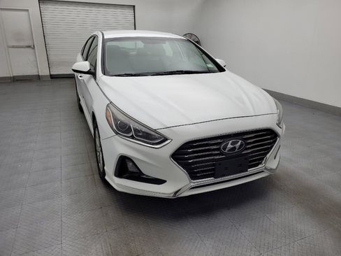 Used 2018 Hyundai Sonata SE image 14