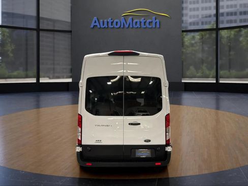 Used 2024 Ford Transit 350 XL AWD/4WD image 10