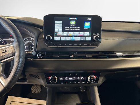 Used 2022 Mitsubishi Outlander SEL image 22