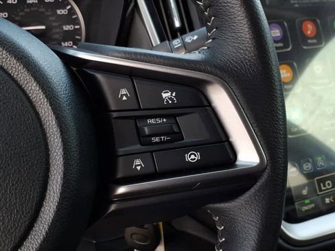 Certified 2025 Subaru Outback Premium w/ Popular Package #1A image 35