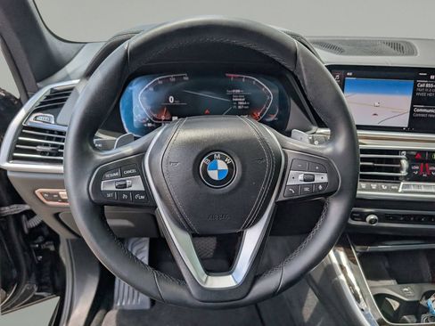 Used 2020 BMW X5 sDrive40i w/ Premium Package RWD image 21