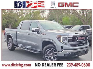 New 2026 GMC Sierra 1500 SLT w/ SLT Premium Plus Package video 1