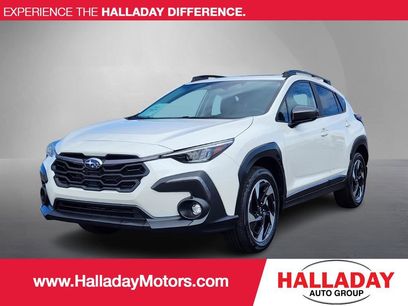 Certified 2024 Subaru Crosstrek 2.5i Limited