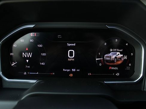 New 2026 GMC Sierra 3500 Denali w/ Denali Reserve Package image 22