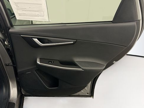Used 2024 Kia EV6 Wind w/ Wind Technology Package image 32
