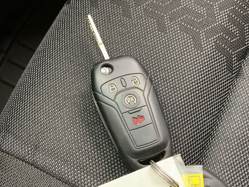 Used 2020 Ford F150 XLT w/ Equipment Group 302A Luxury image 27