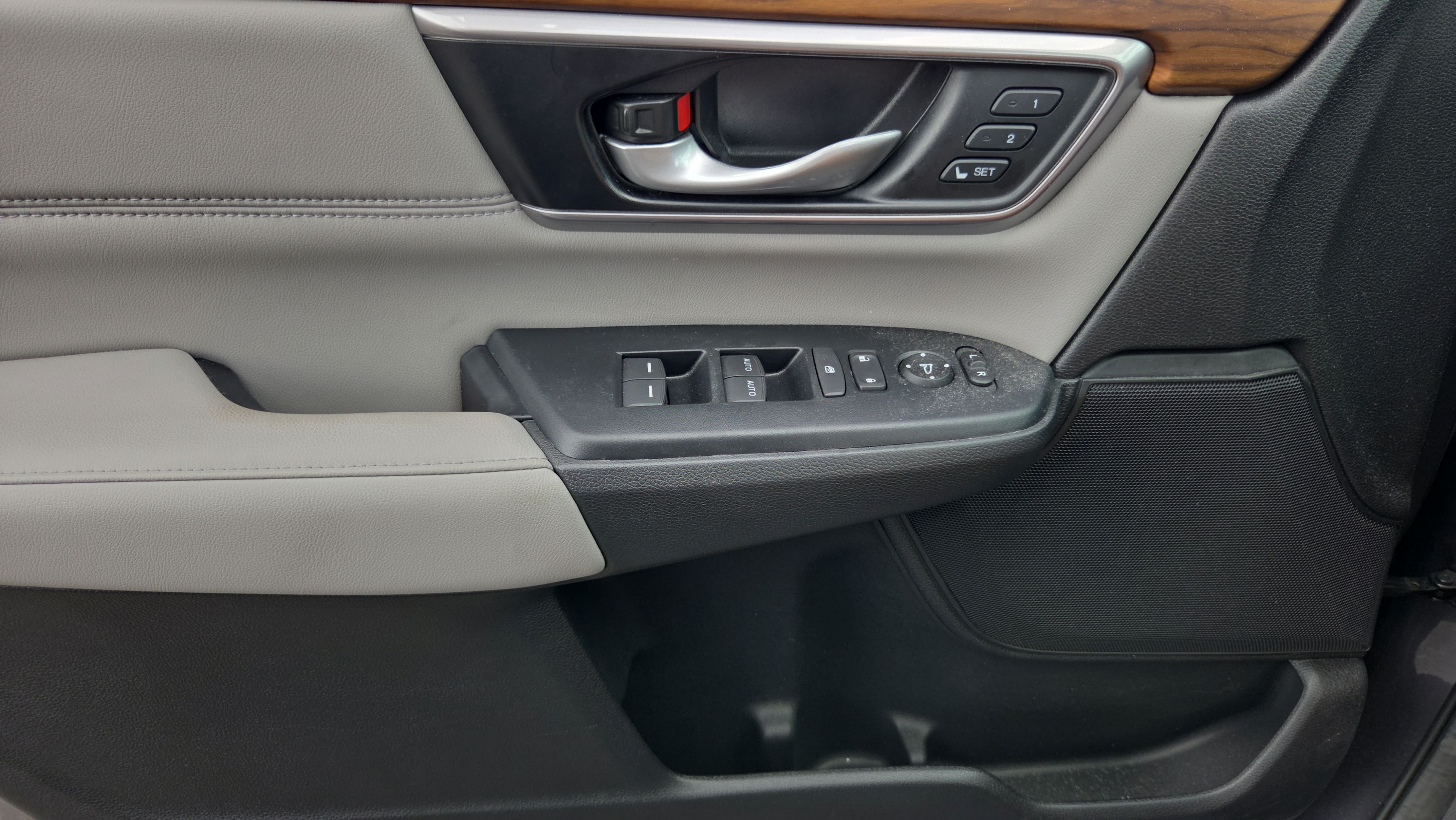 Certified 2022 Honda CR-V EX-L image 20