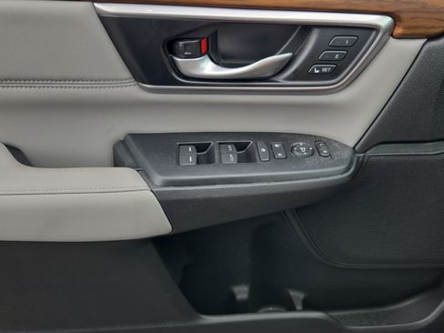 Used 2022 Honda CR-V EX-L image 20