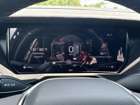 New 2026 GMC Acadia Elevation image 37