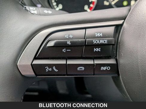 New 2026 MAZDA CX-30 AWD 2.5 S w/ Select Sport Pkg image 18