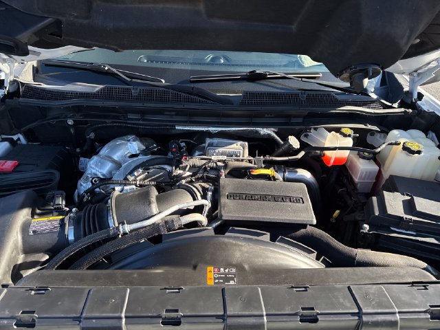 Used 2022 Chevrolet Silverado 3500 LTZ w/ Gooseneck/5TH Wheel Package AWD/4WD image 22