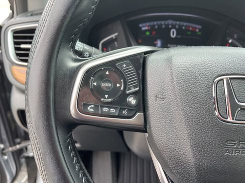 Used 2018 Honda CR-V EX-L image 18