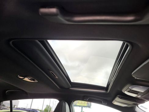 Certified 2024 Subaru Crosstrek 2.5i Wilderness w/ Crosstrek Mirror Package image 11