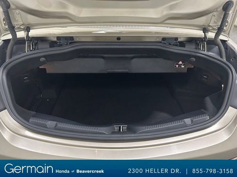 Used 2019 Mercedes-Benz E 450 4MATIC Cabriolet w/ Premium 1 Package image 30