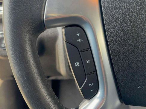 Used 2015 GMC Acadia SLE AWD/4WD image 16