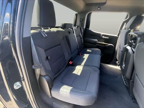 Used 2020 Chevrolet Silverado 1500 RST w/ All-Star Edition AWD/4WD image 20