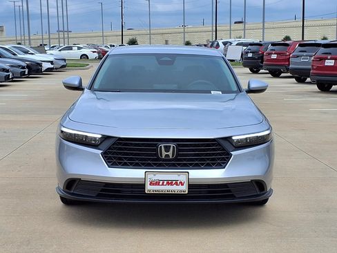 Used 2026 Honda Accord LX image 5