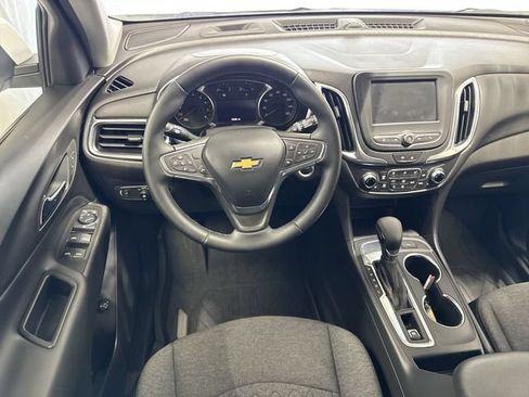 Certified 2024 Chevrolet Equinox LT w/ LPO, Floor Liner Package FWD image 14