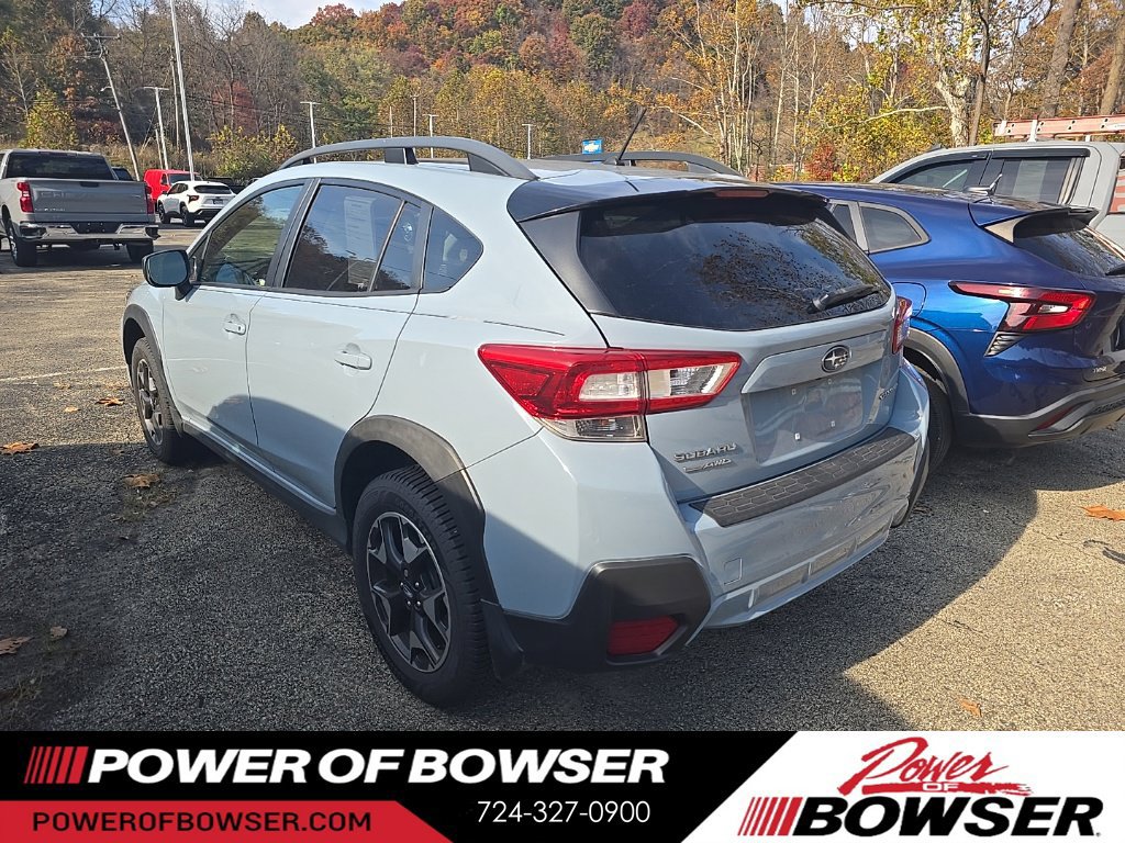 Used 2019 Subaru Crosstrek 2.0i AWD/4WD image 6