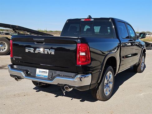 New 2026 RAM 1500 Big Horn image 6