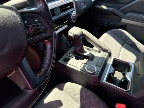 New 2026 Toyota Tacoma SR5 RWD image 8