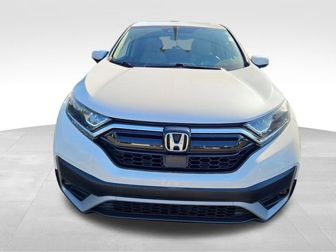 Used 2022 Honda CR-V EX image 2