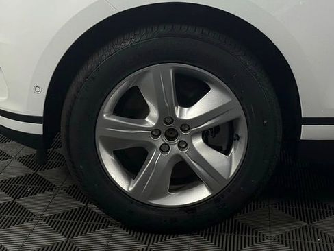 New 2026 Land Rover Range Rover Velar S image 14