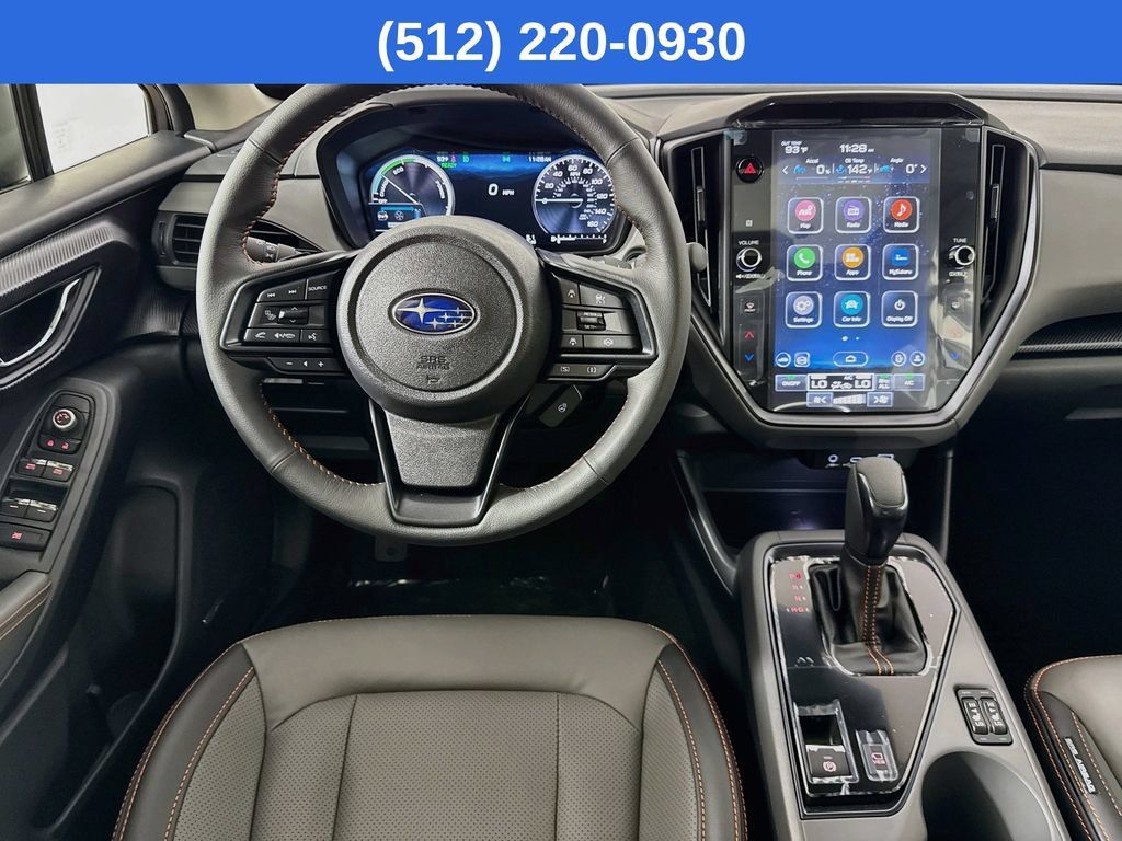 New 2026 Subaru Crosstrek 2.5i Limited AWD/4WD image 31