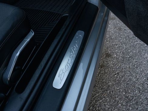 Used 2009 Porsche Boxster S image 23