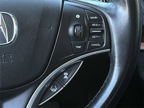 Used 2020 Acura MDX FWD w/ Technology Package image 15