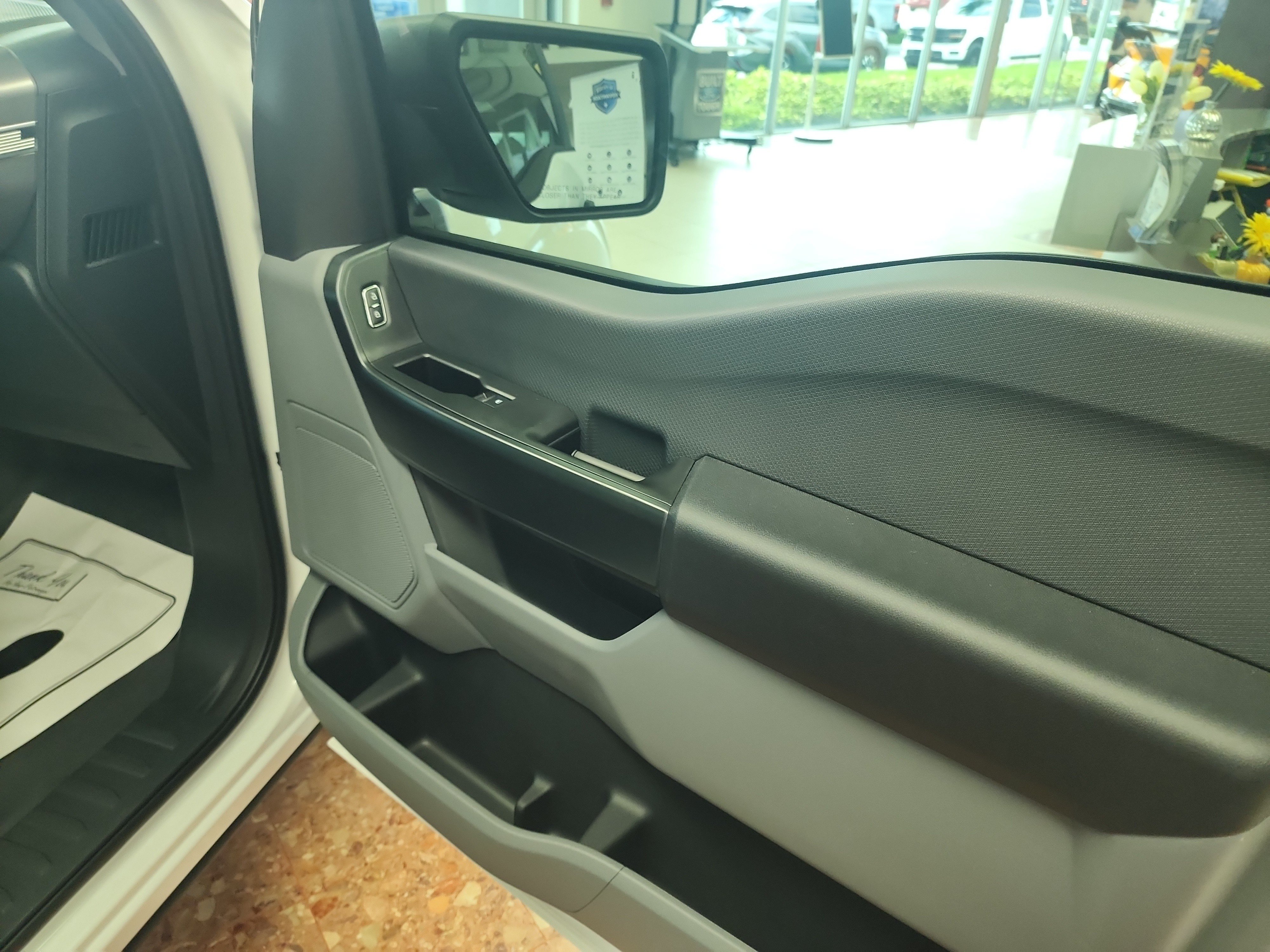 New 2026 Ford F150 XL AWD/4WD image 32