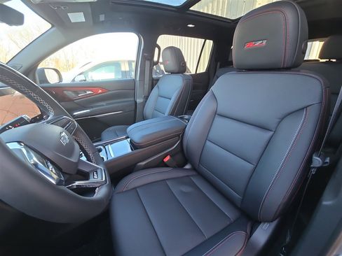 New 2026 Chevrolet Traverse Z71 w/ Enhanced Driving Package image 20