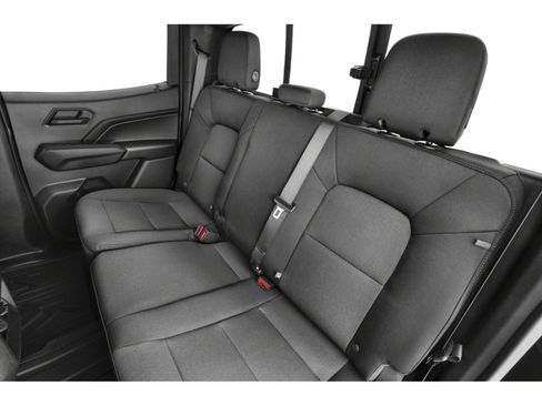 Used 2023 Chevrolet Colorado Trail Boss w/ Technology Package image 8