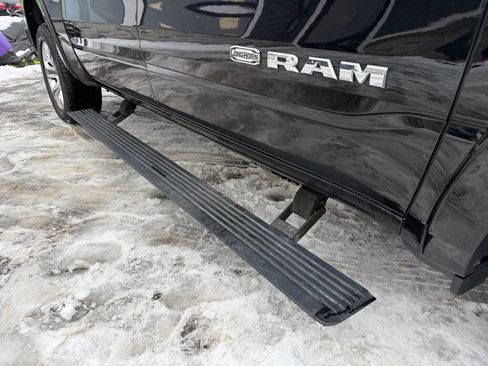 Used 2022 RAM 1500 Limited image 71