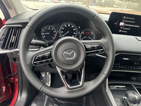 New 2026 MAZDA CX-90 3.3 Turbo w/ Preferred Package image 14