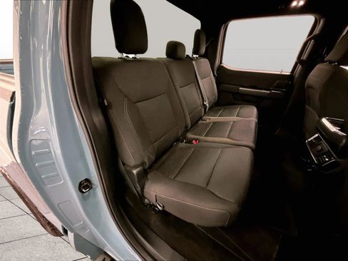 Certified 2023 Ford F150 XLT w/ Equipment Group 302A High image 26