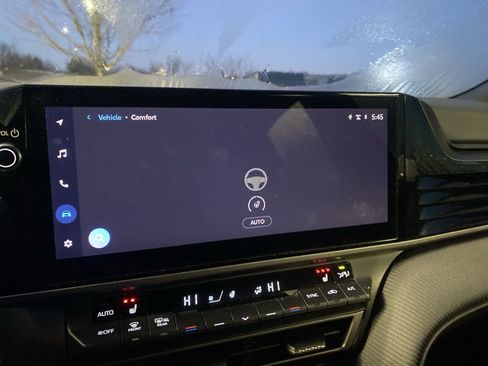 Used 2025 Toyota Camry XSE image 13