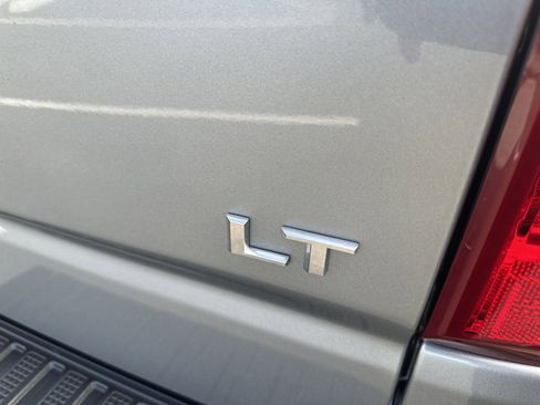 Used 2023 Chevrolet Silverado 1500 LT image 25