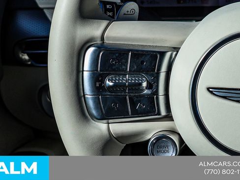 Used 2025 Genesis GV60 Performance image 29