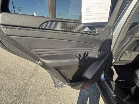 Used 2019 Mercedes-Benz GLE 43 AMG 4MATIC Coupe image 14