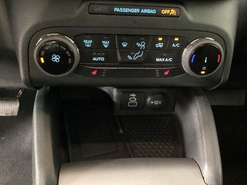 Used 2023 Ford Bronco Sport Big Bend w/ Convenience Package AWD/4WD image 26