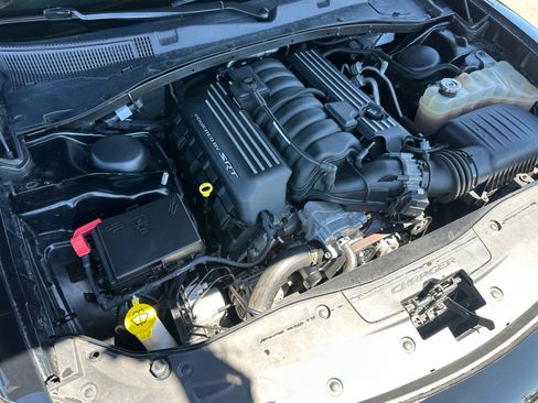 Used 2022 Dodge Charger Scat Pack w/ Plus Group RWD image 16